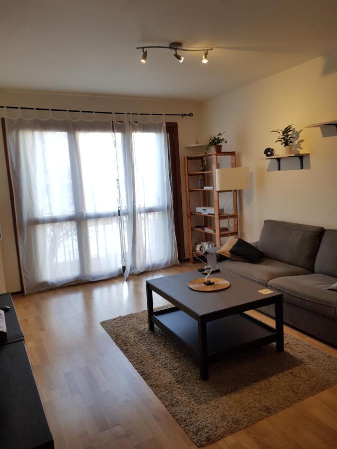 Superbe Appartement En Residence Avec Parking Toulouse Exterior photo