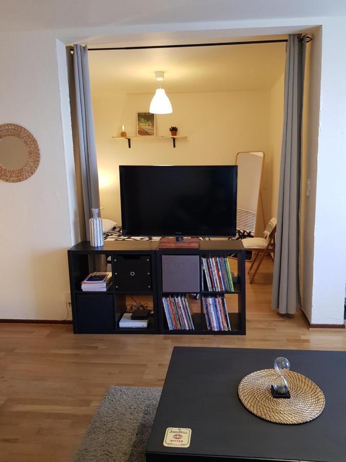 Superbe Appartement En Residence Avec Parking Toulouse Exterior photo